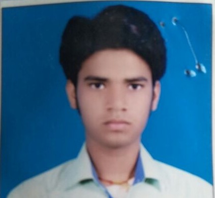 Student Photo Not Available